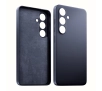 Etui 3mk Matt Case Pro do Galaxy S24 FE Czarny