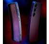 Etui 3mk Matt Case Pro do Galaxy S24 FE Czarny