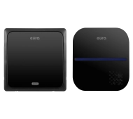 Eura-Tech Eura WDP-84H2 Blues Czarny