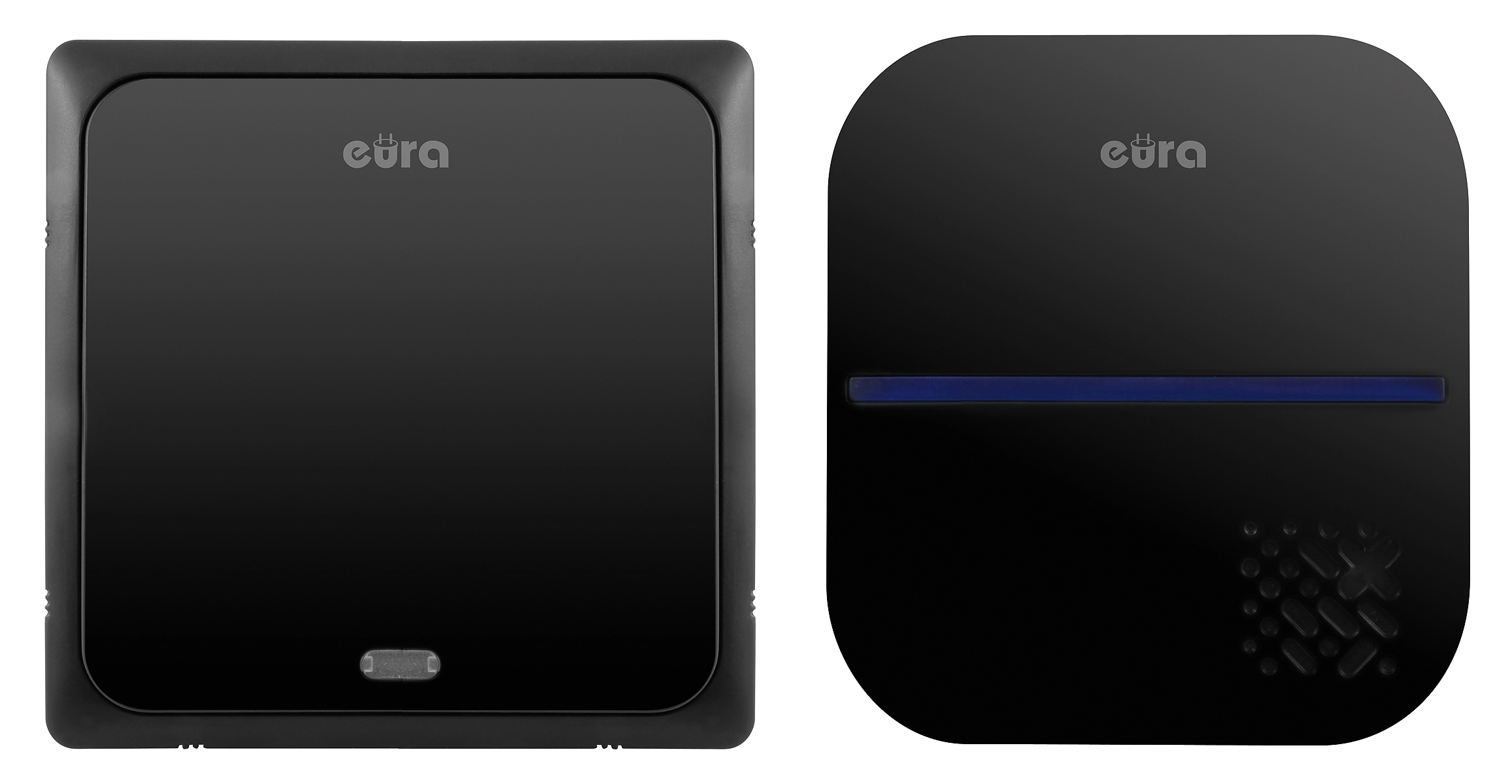 Eura-Tech Eura WDP-84H2 Blues Czarny