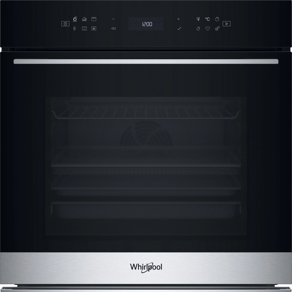 Piekarnik elektryczny Whirlpool WOI78HT1SXA Pizza 310C Termoobieg AirFry Inox