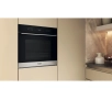 Piekarnik elektryczny Whirlpool WOI78HT1SXA Pizza 310C Termoobieg AirFry Inox