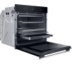 Piekarnik elektryczny Whirlpool WOI78HT1SXA Pizza 310C Termoobieg AirFry Inox