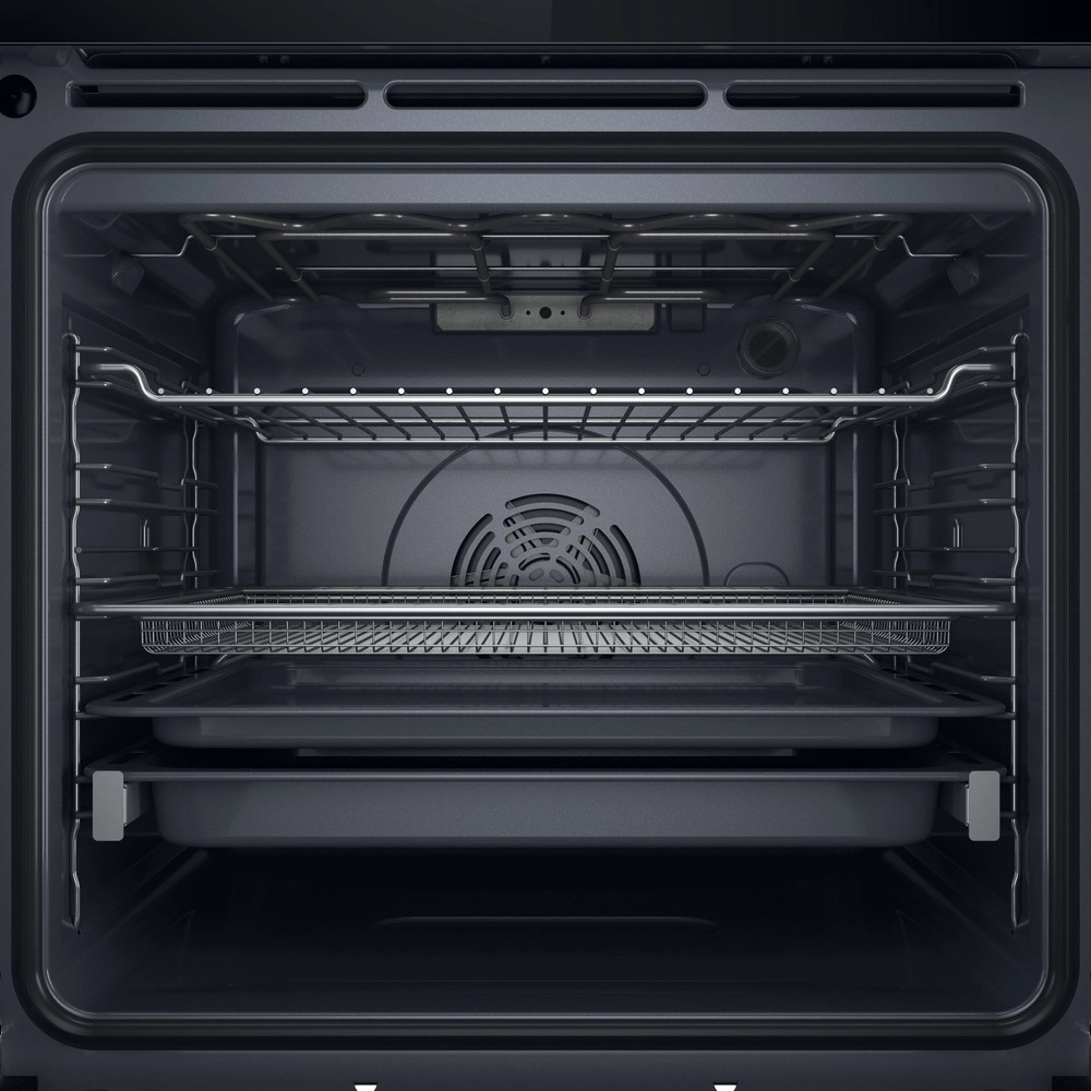 Piekarnik elektryczny Whirlpool WOI78HT1SXA Pizza 310C Termoobieg AirFry Inox