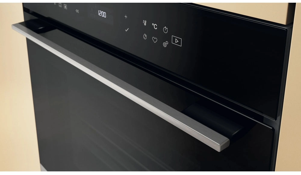 Piekarnik elektryczny Whirlpool WOI78HT1SXA Pizza 310C Termoobieg AirFry Inox