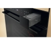 Piekarnik elektryczny parowy Whirlpool WOI7P8FHT1SBA Pizza 310C Termoobieg Termosonda AirFry Czarny