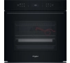 Piekarnik elektryczny parowy Whirlpool WOI7P8FHT1SBA Pizza 310C Termoobieg Termosonda AirFry Czarny