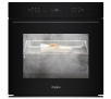 Piekarnik elektryczny parowy Whirlpool WOI7P8FHT1SBA Pizza 310C Termoobieg Termosonda AirFry Czarny