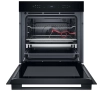 Piekarnik elektryczny parowy Whirlpool WOI7P8FHT1SBA Pizza 310C Termoobieg Termosonda AirFry Czarny