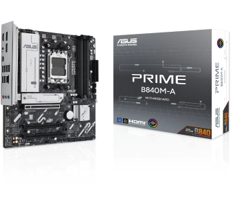 Płyta główna ASUS  PRIME B840M-A-CSM