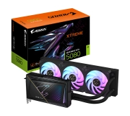 Gigabyte GeForce RTX 5080 XTREME WATERFORCE 16GB GDDR7 256bit DLSS 4