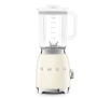 Blender kielichowy Smeg BLF03CREU 1,5l