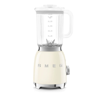 Blender kielichowy Smeg BLF03CREU 1,5l
