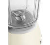 Blender kielichowy Smeg BLF03CREU 1,5l