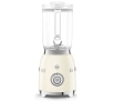 Blender kielichowy Smeg BLF03CREU 1,5l