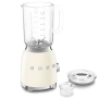 Blender kielichowy Smeg BLF03CREU 1,5l