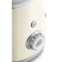 Blender kielichowy Smeg BLF03CREU 1,5l