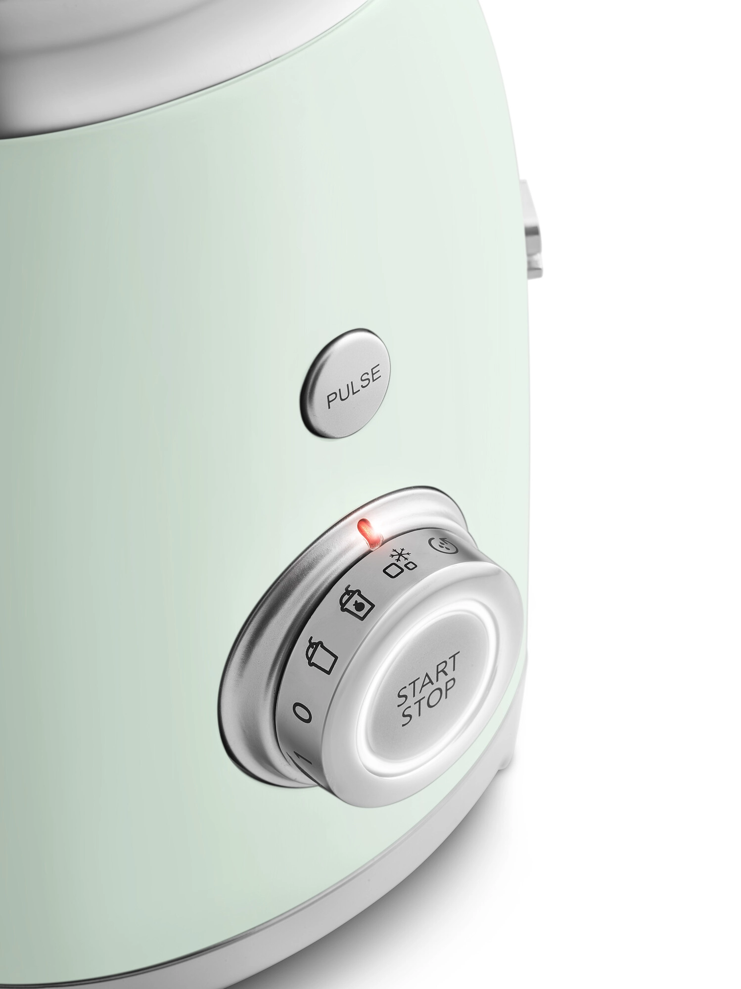 Blender kielichowy Smeg BLF03PGEU 1,5l