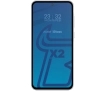 Zestaw ochronny Bizon 2x szkło + szybka na aparat Edge 2 Pack do Galaxy A55 5G