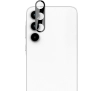 Zestaw ochronny Bizon 2x szkło + szybka na aparat Edge 2 Pack do Galaxy A55 5G
