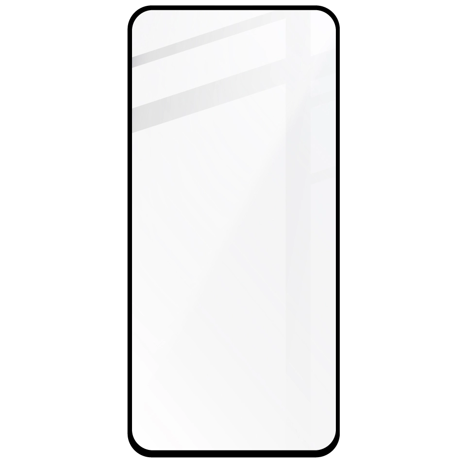 Zestaw ochronny Bizon 2x szkło + szybka na aparat Edge 2 Pack do Galaxy A55 5G