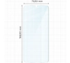 Szkło hartowane Bizon Clear 2 do Xiaomi Redmi 14C 4G/POCO C75