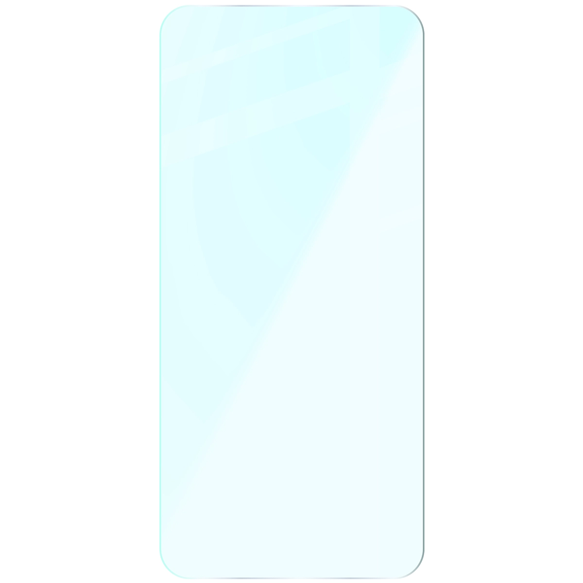 Szkło hartowane Bizon Clear 2 do Galaxy S25 Plus/S24 Plus