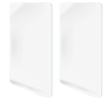 Folia hydrożelowa Bizon na ekran Hydrogel Front do Realme C67 4G 2 sztuki