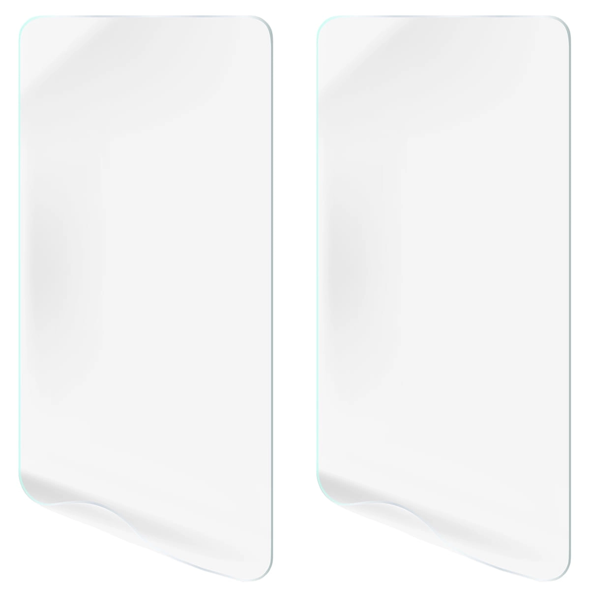 Folia hydrożelowa Bizon na ekran Hydrogel Front do Realme C67 4G 2 sztuki