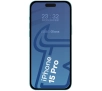 Szkło hartowane Bizon pełne Edge 2 do iPhone 15 Pro