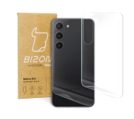 Bizon na tył Hydrogel do Galaxy S23 2 sztuki