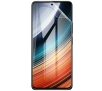 Folia hydrożelowa Bizon na ekran Hydrogel Front do  Xiaomi Poco X6/Poco M6 Pro 4G/Redmi Note 13 5G/Redmi Note 13 Pro 4G/5G 2 sztuki