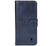 Etui Bizon z klapką Pocket do Google Pixel 9/9 Pro Granatowy