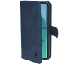 Etui Bizon z klapką Pocket do Google Pixel 9/9 Pro Granatowy