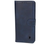 Etui Bizon z klapką Pocket do Xiaomi Poco X6 Pro Granatowy