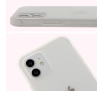 Etui Bizon Angelo do iPhone 12 Pro / 12 Półprzezroczyste
