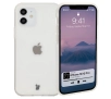 Etui Bizon Angelo do iPhone 12 Pro / 12 Półprzezroczyste