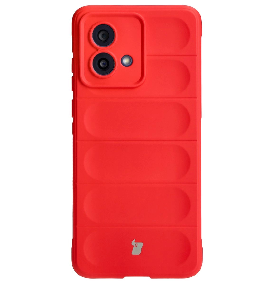 Etui Bizon Tur do Motorola Moto G84 Red