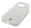Etui Bizon Angelo do iPhone 15 Pro Półprzezroczyste