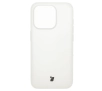 Etui Bizon Angelo do iPhone 15 Pro Półprzezroczyste