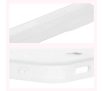Etui Bizon Angelo do iPhone 15 Pro Półprzezroczyste