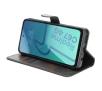 Etui Bizon z klapką Pocket do Realme C67 4G Czarny