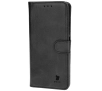 Etui Bizon z klapką Pocket do Realme C67 4G Czarny