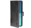 Etui Bizon z klapką Pocket do Realme C67 4G Czarny