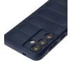 Etui Bizon Tur do Samsung Galaxy S24 Dark Blue