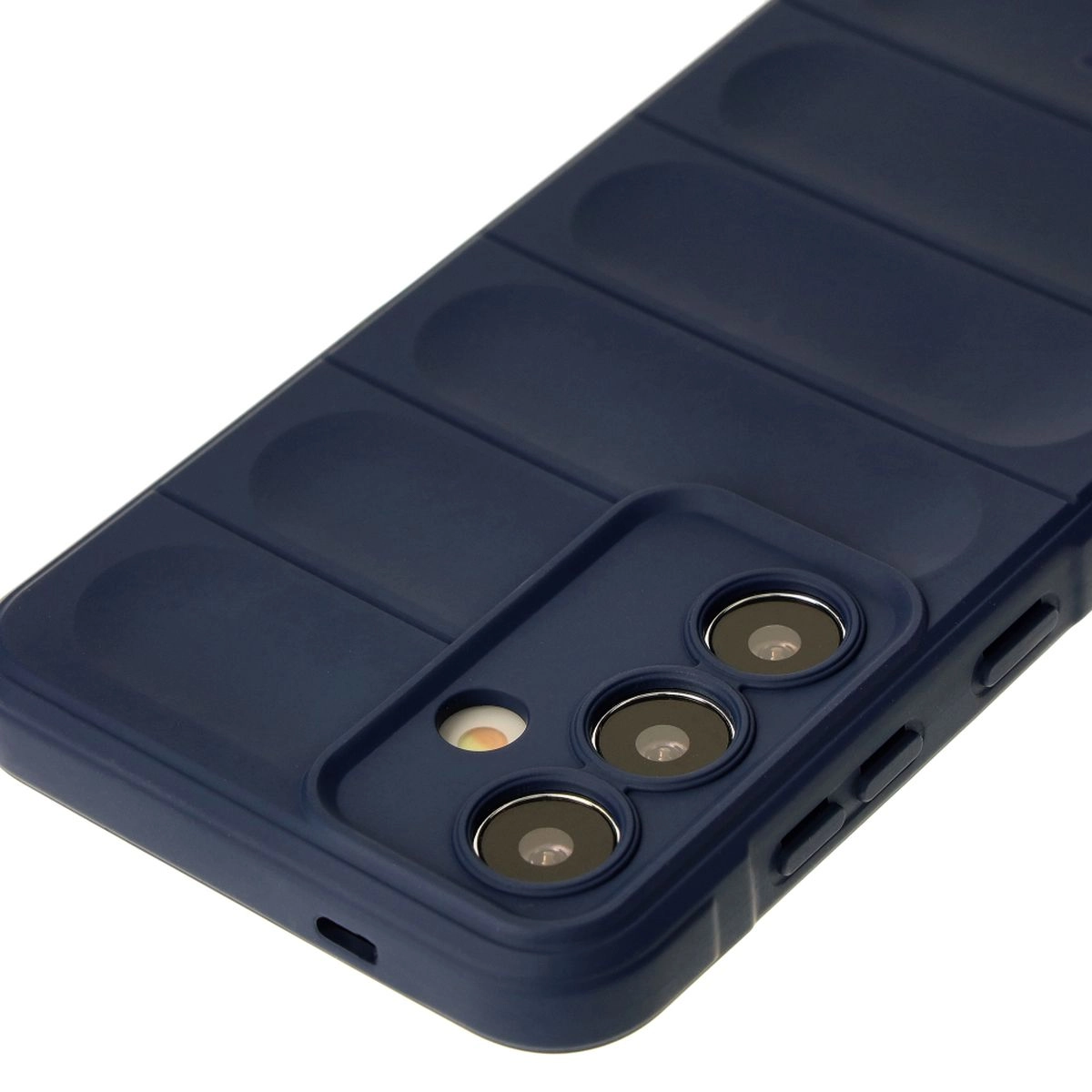 Etui Bizon Tur do Samsung Galaxy S24 Dark Blue