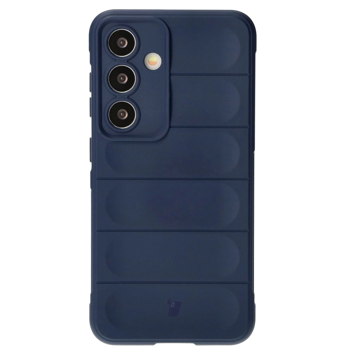 Etui Bizon Tur do Samsung Galaxy S24 Dark Blue