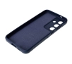 Etui Bizon Tur do Samsung Galaxy S24 Dark Blue