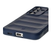 Etui Bizon Tur do Samsung Galaxy S24 Dark Blue
