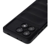 Etui Bizon Tur do Xiaomi Poco X6 Pro Black
